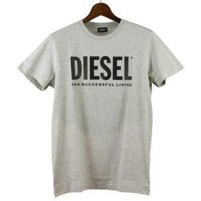 今は売ってない希少アイテム》DIESEL ディーゼル Tシャツ Sサイズ39oo