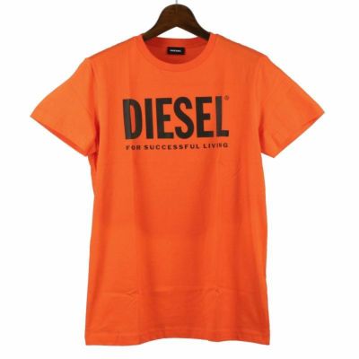 【今は売ってない希少アイテム】DIESEL ディーゼル Tシャツ XSサイズ