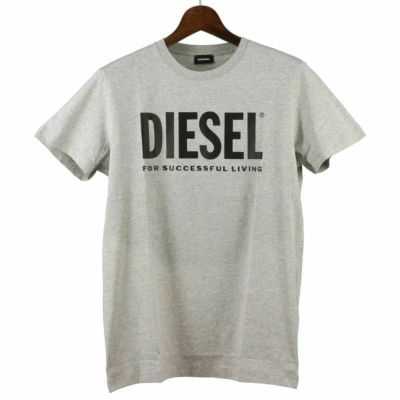 ディーゼル DIESEL Tシャツ メンズ T-DIEGOR-DIV XLサイズ