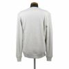 ディーゼル DIESEL トレーナー メンズ グレー Mサイズ 00CS7C-0CAND 912 GRAY