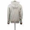 ディーゼル DIESEL パーカー メンズ グレー XSサイズ 00SAQJ-0BAWT 912 GRAY