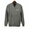 ディーゼル DIESEL パーカー メンズ グレー XSサイズ 00SFWI-0QAZK 96X GRAY
