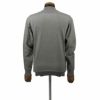 ディーゼル DIESEL パーカー メンズ グレー XSサイズ 00SFWI-0QAZK 96X GRAY