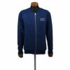 ディーゼル DIESEL パーカー メンズ ブルー Sサイズ 00SFWI-0QAZK 88T BLUE