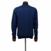 ディーゼル DIESEL パーカー メンズ ブルー Sサイズ 00SFWI-0QAZK 88T BLUE