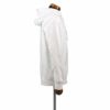 ディーゼル DIESEL パーカー メンズ ホワイト Sサイズ 00SGUW-0KAXU 100 WHT