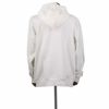 ディーゼル DIESEL パーカー メンズ ホワイト Sサイズ A00339-0IAJH 100 WHT