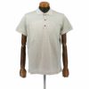 ディーゼル DIESEL ポロシャツ メンズ T-HART Mサイズ グレー SJ6N-0CATI 912 GRY