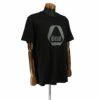 ディーゼル Tシャツ メンズ T DIEGER G10 Lサイズ ブラック A09674 0CATM 900 BK