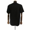 ディーゼル Tシャツ メンズ T DIEGER G10 Lサイズ ブラック A09674 0CATM 900 BK