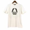 ディーゼル Tシャツ メンズ T DIEGER G10 Lサイズ ホワイト A09674 0CATM 141 IVORY
