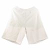 DIESEL ディーゼル ハーフパンツ メンズ Mサイズ ホワイト A09099 0GYCJ 141 IVORY