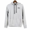 ディーゼル DIESEL パーカー レディース グレー Mサイズ 00S2JF-0PAZF ZIP 9CA GRAY