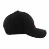 ディーゼル DIESEL キャップ メンズ CORRY-GUM/HAT ブラック A02746 0JCAR 9XXA Black