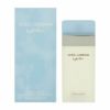 DOLCE＆GABBANA ドルチェ&ガッパーナ ライトブルー EDT/SP 100ｍｌ