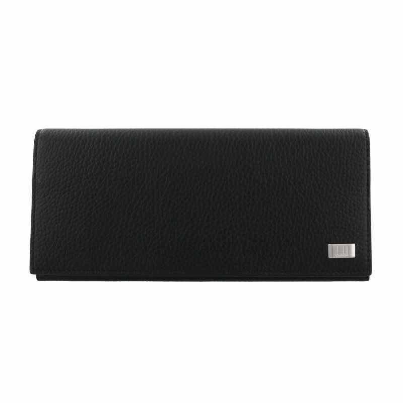 dunhill ダンヒル 長財布 メンズ アボリティーズ ブラック 