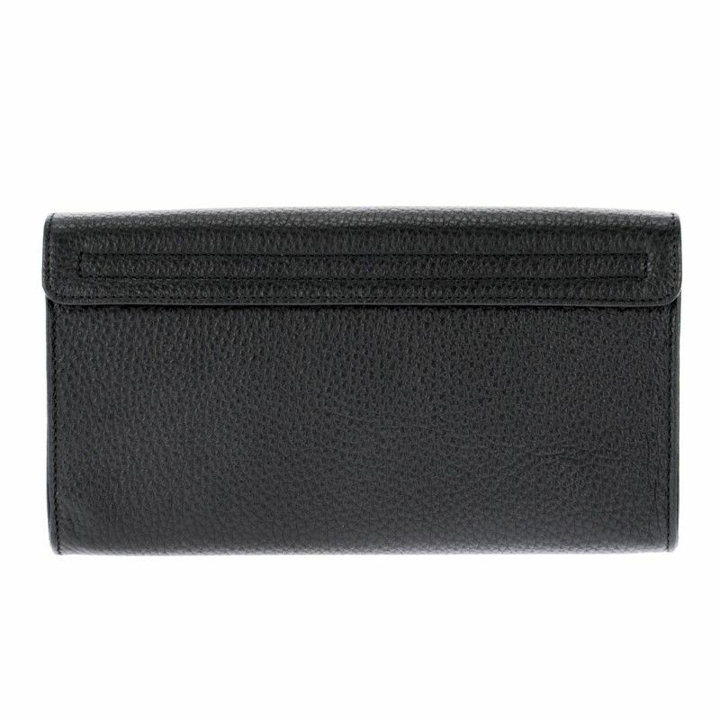 ダンヒル dunhill 長財布 L2R445A BLACK YORK