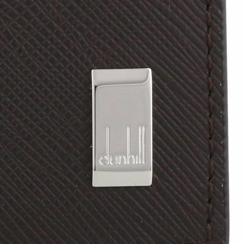 dunhill◇長財布/ブラウン/メンズ/du20r2p12pc201r-