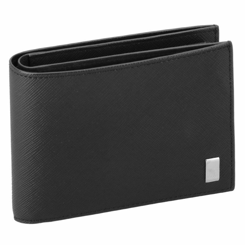 dunhill ダンヒル 二つ折り財布 メンズ ブラウン 22R2P10PS201R 