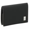 ダンヒル dunhill コインケース メンズ ブラック 22R2P13PS001R PLAIN BLACK