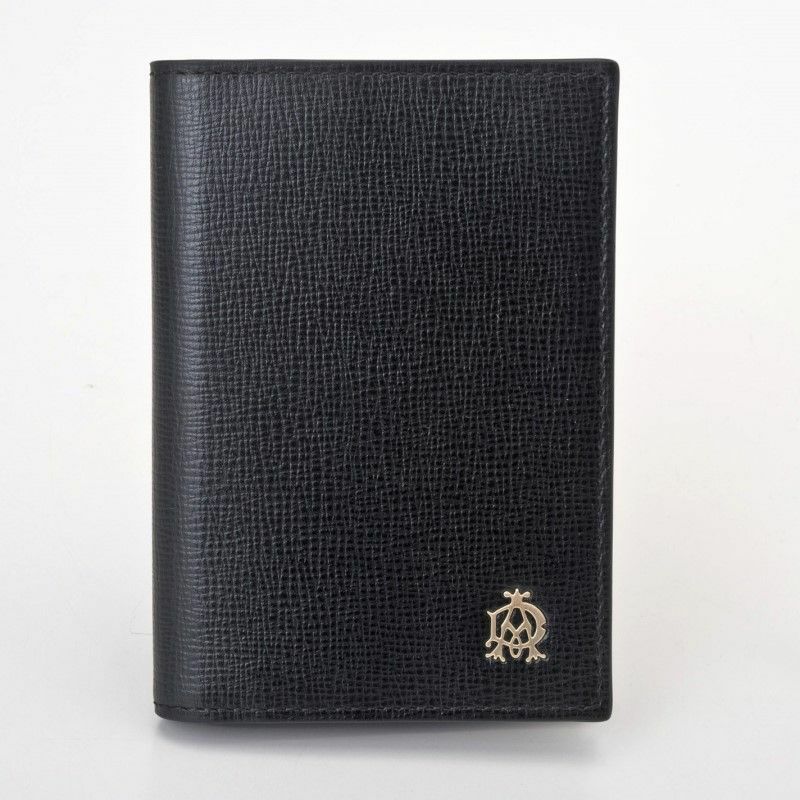 dunhill・ダンヒル 名刺入れ（箱付き） のめっ