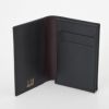 dunhill ダンヒル 名刺入れ メンズ ベルグレイブ ブラック L2S847A BLACK