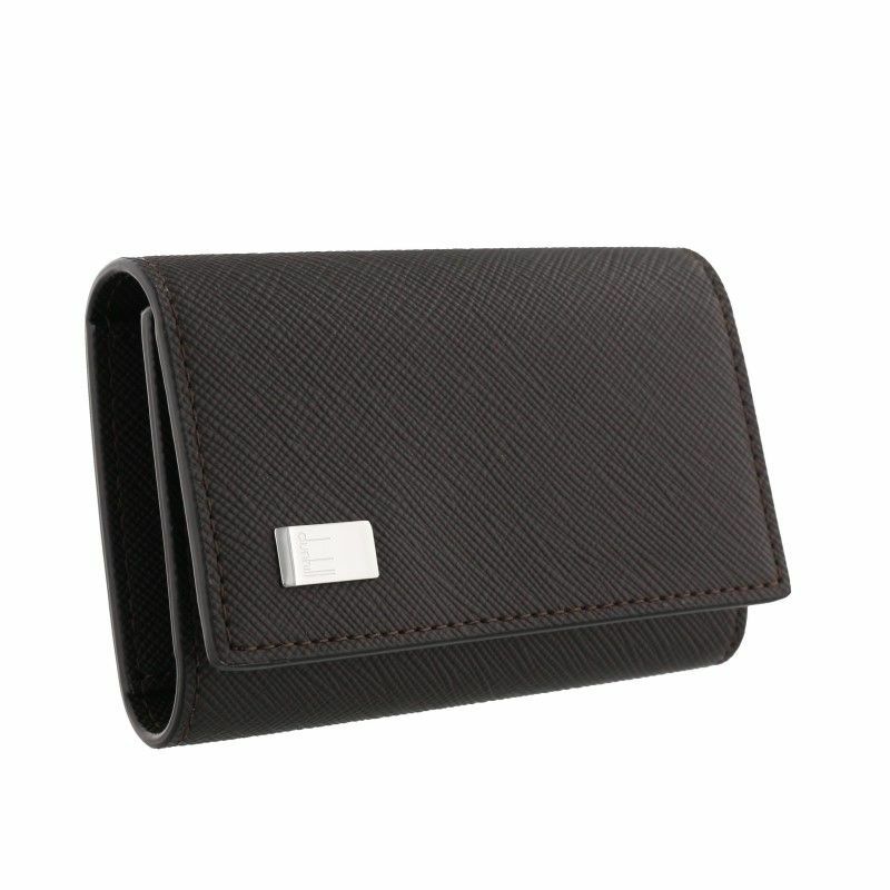 M01/046 dunhill ダンヒル 6連キーケース M01/046 dunhill ダンヒル 6連キーケース