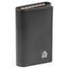 dunhill ダンヒル キーケース メンズ ベルグレイブ ブラック L2S850A BLACK