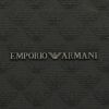 EMPORIO ARMANI エンポリオ アルマーニ トートバッグ メンズ Y4N134 Y022V 81336 BLACK/BLACK/BK