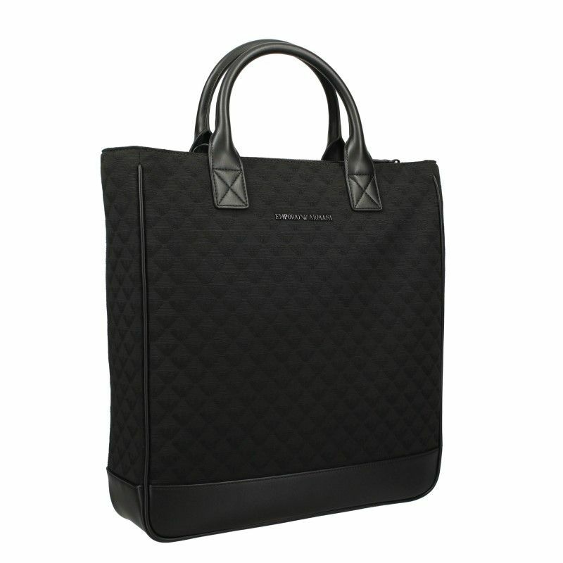 EMPORIO ARMANI エンポリオ アルマーニ トートバッグ メンズ Y4N134  