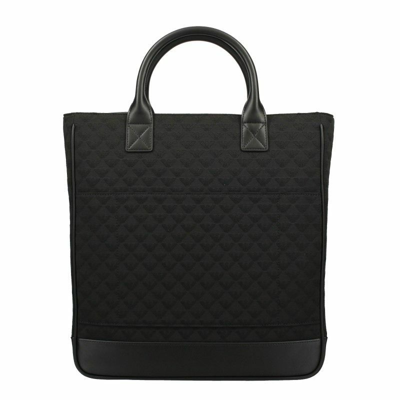 EMPORIO ARMANI エンポリオ アルマーニ トートバッグ メンズ Y4N134 