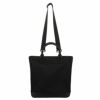 EMPORIO ARMANI エンポリオ アルマーニ トートバッグ メンズ Y4N134 Y022V 81336 BLACK/BLACK/BK