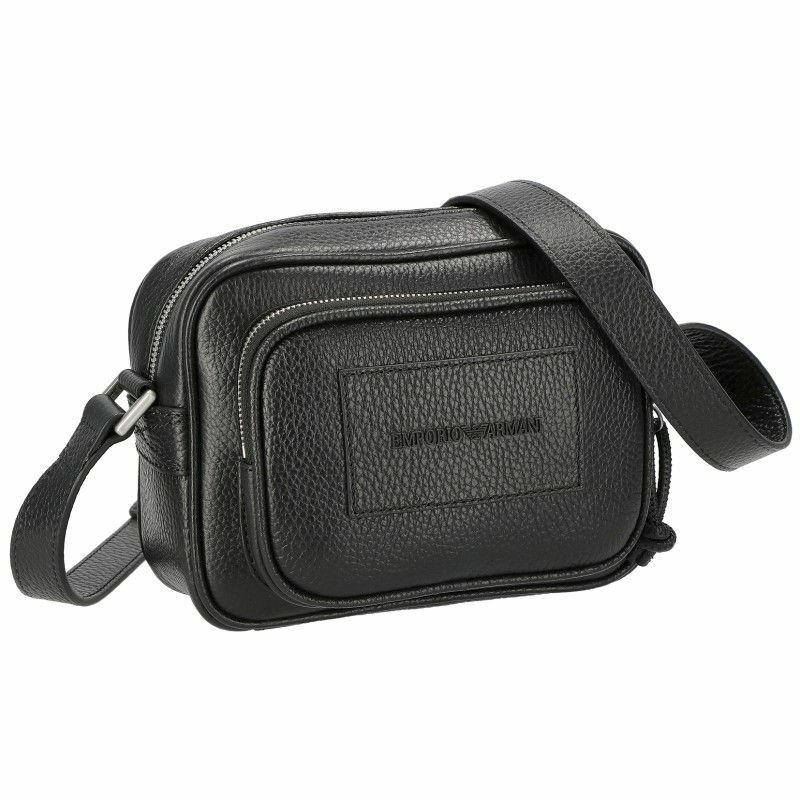 EMPORIO ARMANI エンポリオアルマーニ メンズ ボディバッグ Y40312 