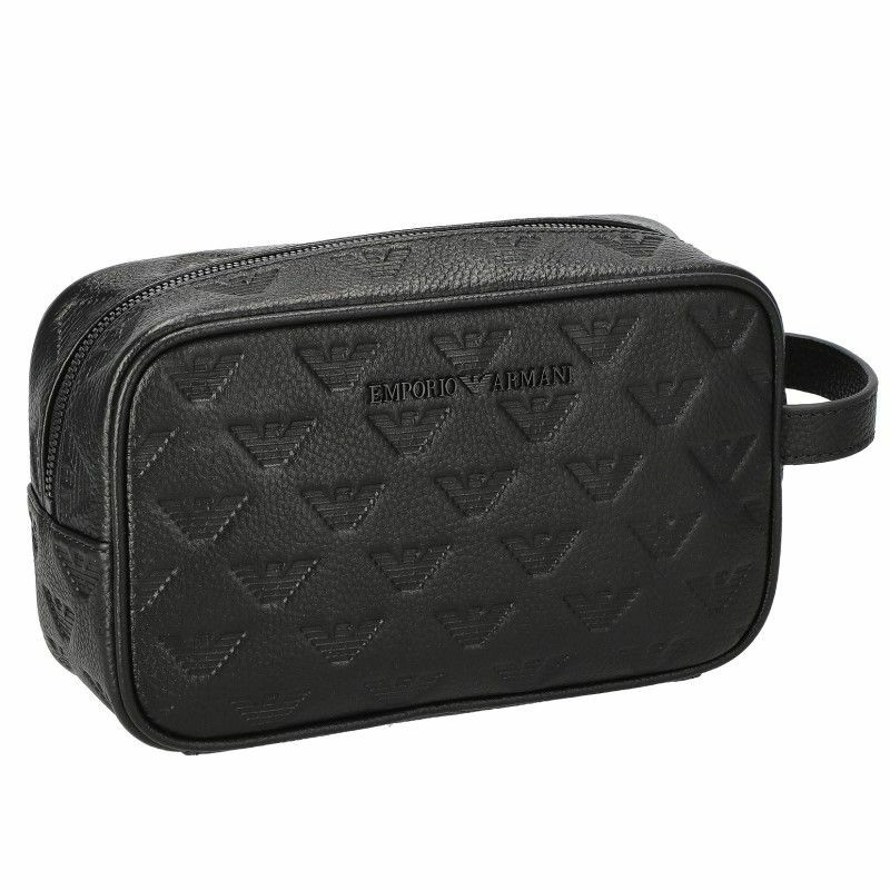 エンポリオ アルマーニ EMPORIO ARMANI セカンドバッグ メンズ