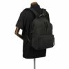 エンポリオ アルマーニ EMPORIO ARMANI バックパック メンズ ブラック Y4O378 Y153V 81073 BLACK