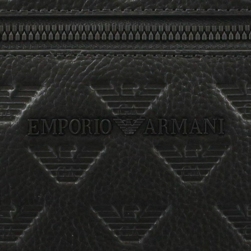 エンポリオアルマーニ EMPORIO ARMANI ショルダーバッグ メンズ