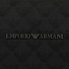 エンポリオアルマーニ EMPORIO ARMANI リュックサック メンズ ブラック Y4O315 Y022V 81336