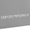 エンポリオ アルマーニ EMPORIO ARMANI 二つ折り財布 メンズ グレー Y4R165 Y020V 80331 GREY