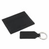 エンポリオ アルマーニ EMPORIO ARMANI カードケース メンズ ブラック Y4R382 Y068E 80001 BLACK