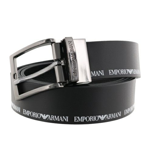 EMPORIOARMANI ベルト。