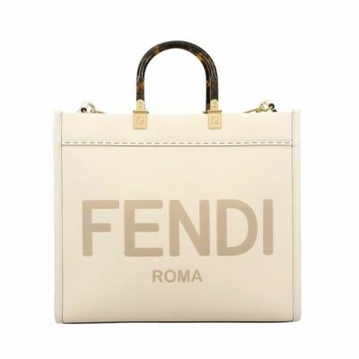 フェンディ FENDI トートバッグ レディース サンシャイン 8BH386 ABVL