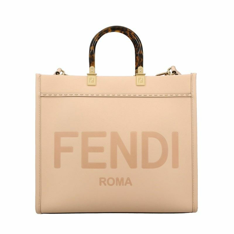 フェンディ FENDI トートバッグ レディース サンシャイン 8BH386 ABVL 