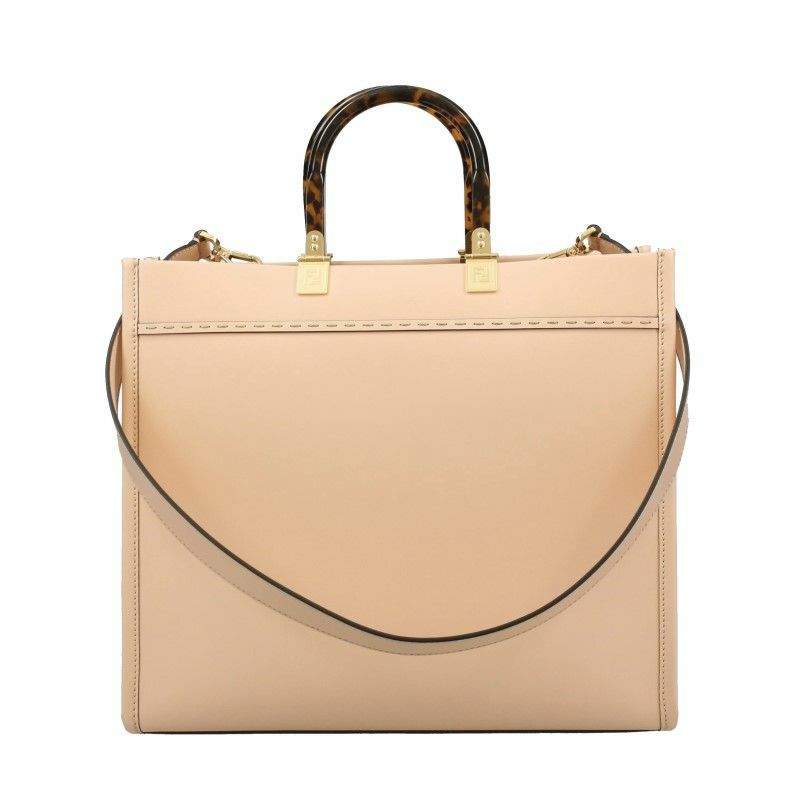 フェンディ FENDI トートバッグ レディース サンシャイン 8BH386 ABVL  