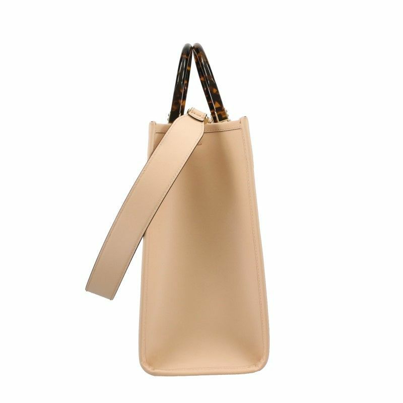 フェンディ FENDI トートバッグ レディース サンシャイン 8BH386