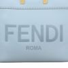 フェンディ FENDI トートバッグ レディース サンシャイン 8BH386 ABVL F1993 AZZURRO BABY