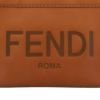 フェンディ FENDI トートバッグ レディース ブラウン 8BH386 ABVL F0PWZ