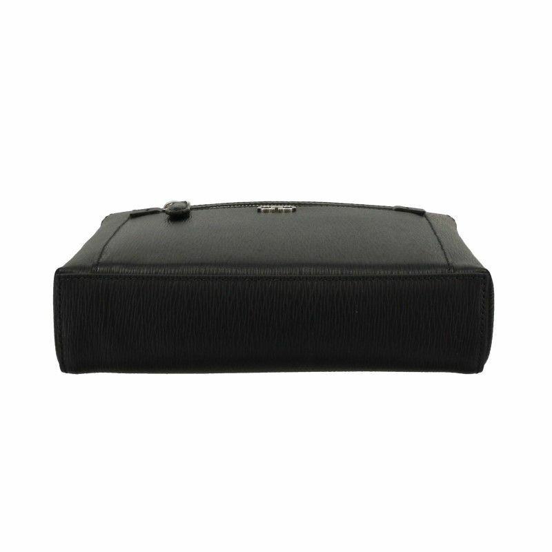 フェラガモ Ferragamo ショルダーバッグ メンズ REVIVAL ブラック 240974 753416 NERO