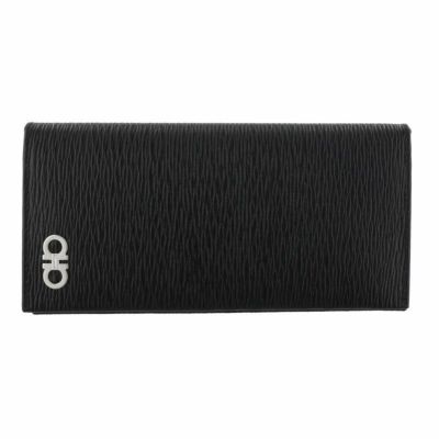 グッチ GUCCI 長財布 ドリアン メタル GG フラップ ウォレット