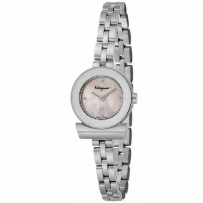 フェラガモ Ferragamo 腕時計 レディース ガンチーニブレスレット FBF060017 | GINZA LoveLove（ラブラブ）