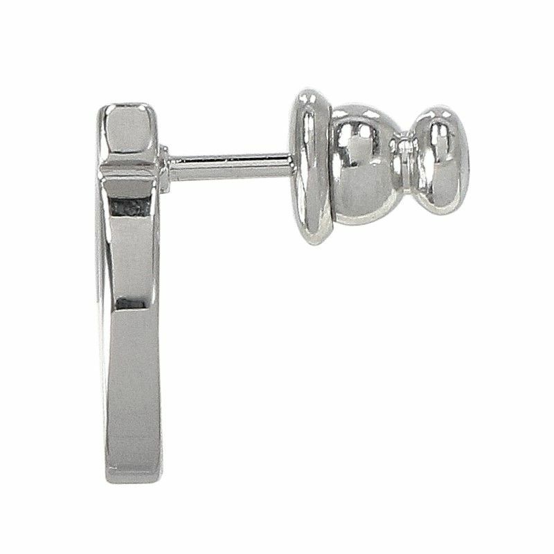 フェラガモ Ferragamo ピアス レディース シルバー 760119